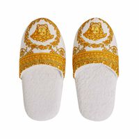 I Love Baroque Slippers - Small, small