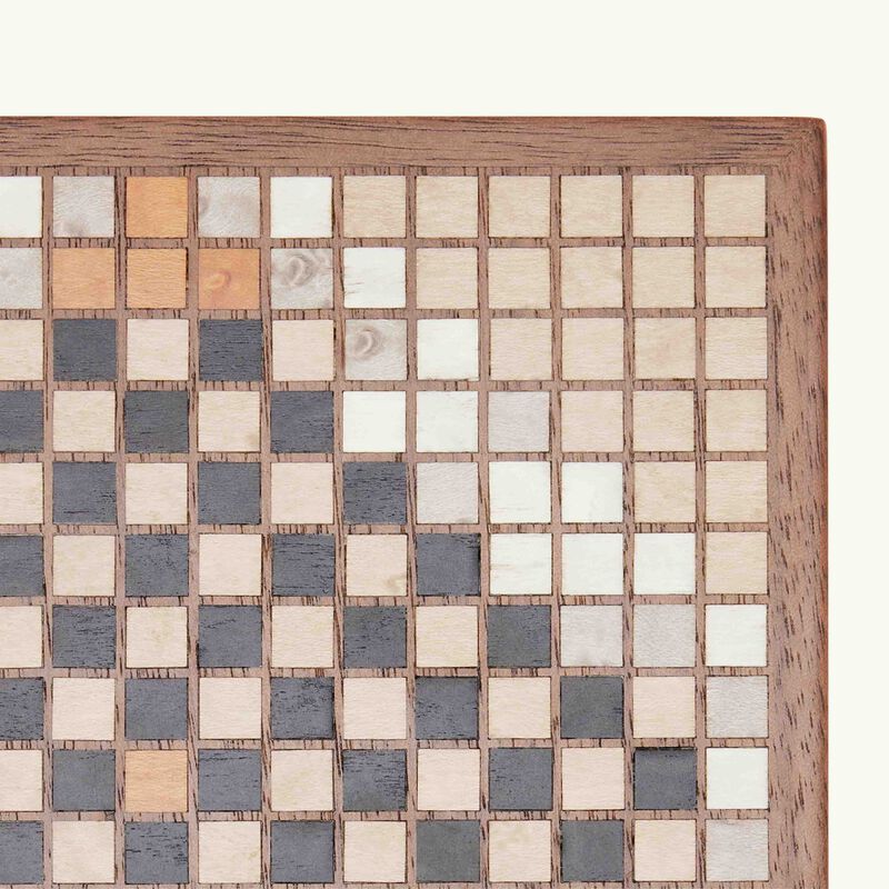 Al Azhar Mosque Box Brown aya the art of living al azhar mosque box brown