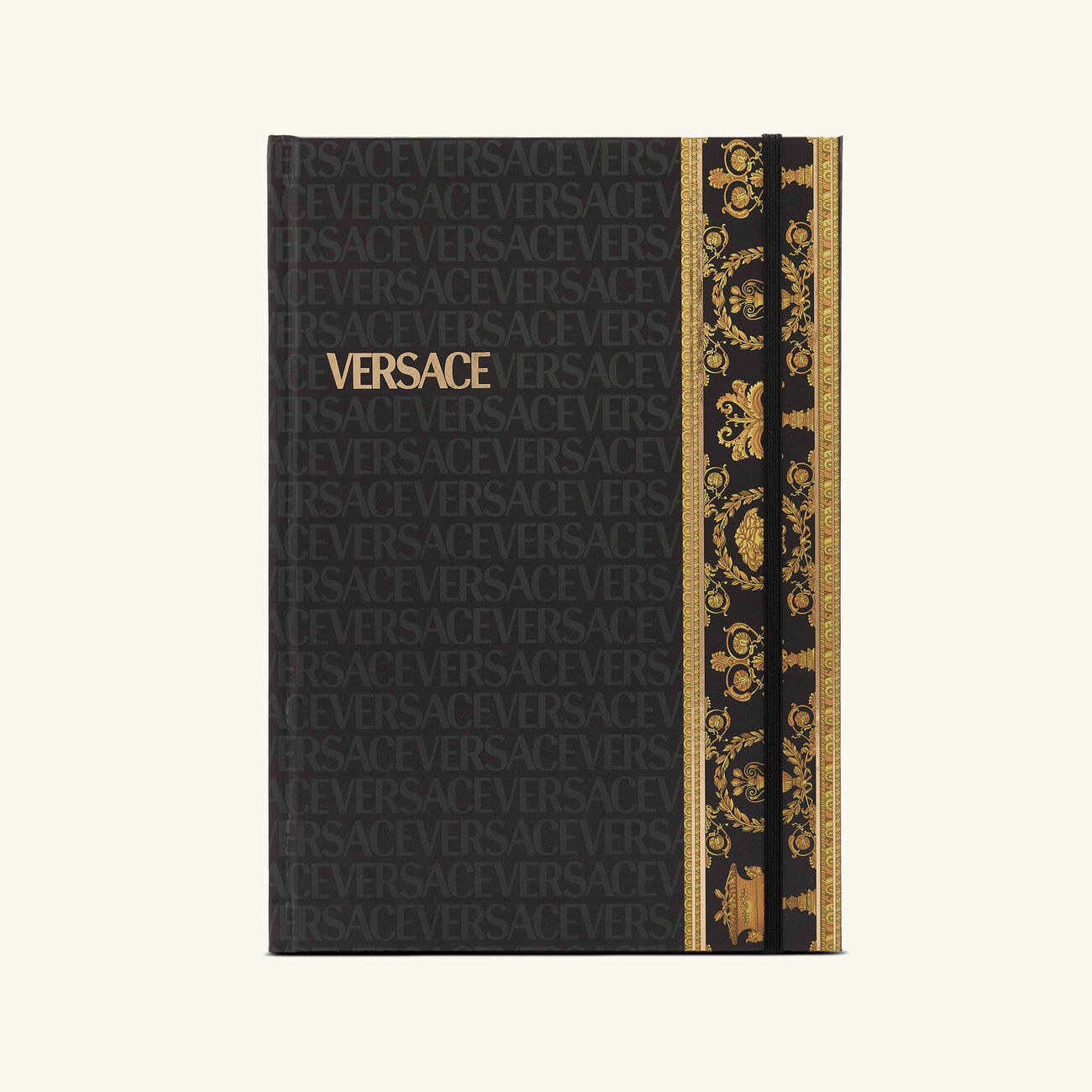 I Love Baroque Notebook versace i love baroque notebook