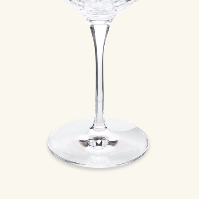 Lismore Essence Wine Glass Clear Set Of 2 waterford lismore essence wine glass clear set of 2