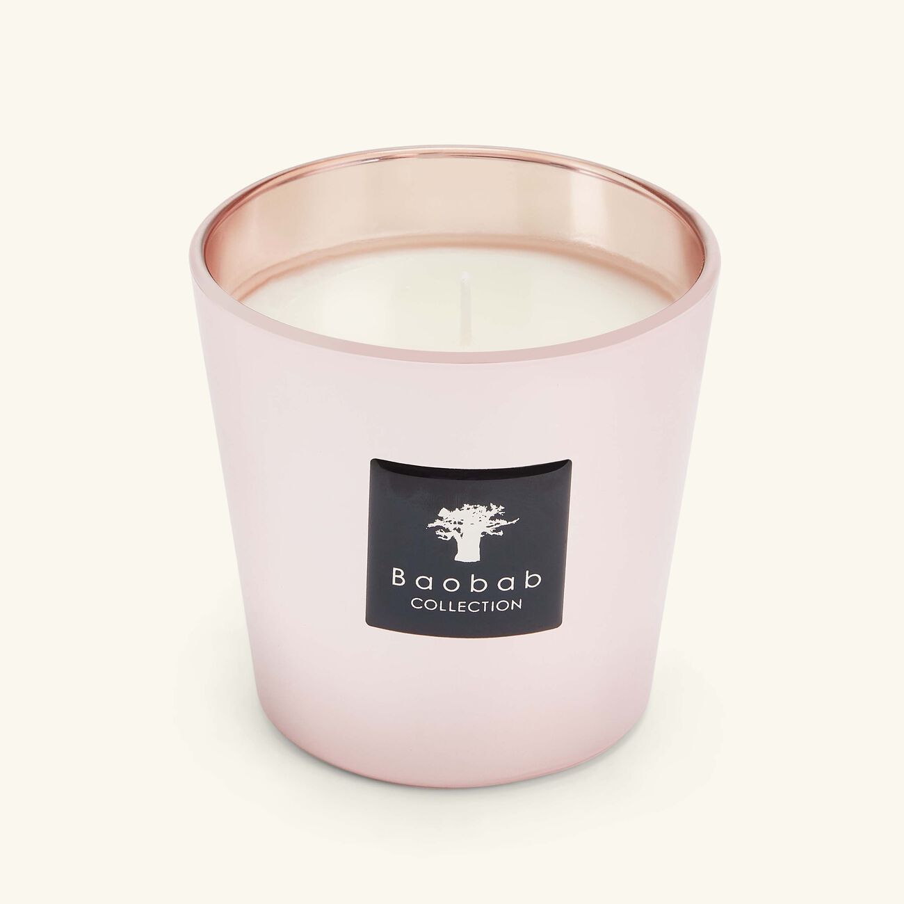 Roseum Candle Max 01 baobab collection roseum candle max 01