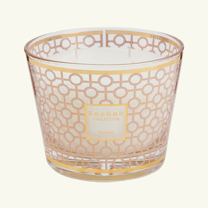 Women Candle Max 10 baobab collection women candle max 10