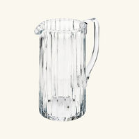 باكارا إبريق هارموني شفاف