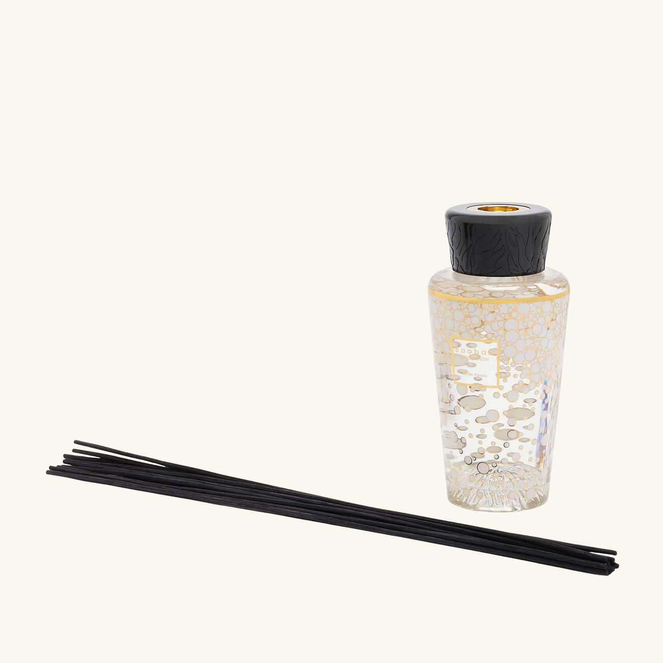 baobab collection pearls white diffuser 500ml
