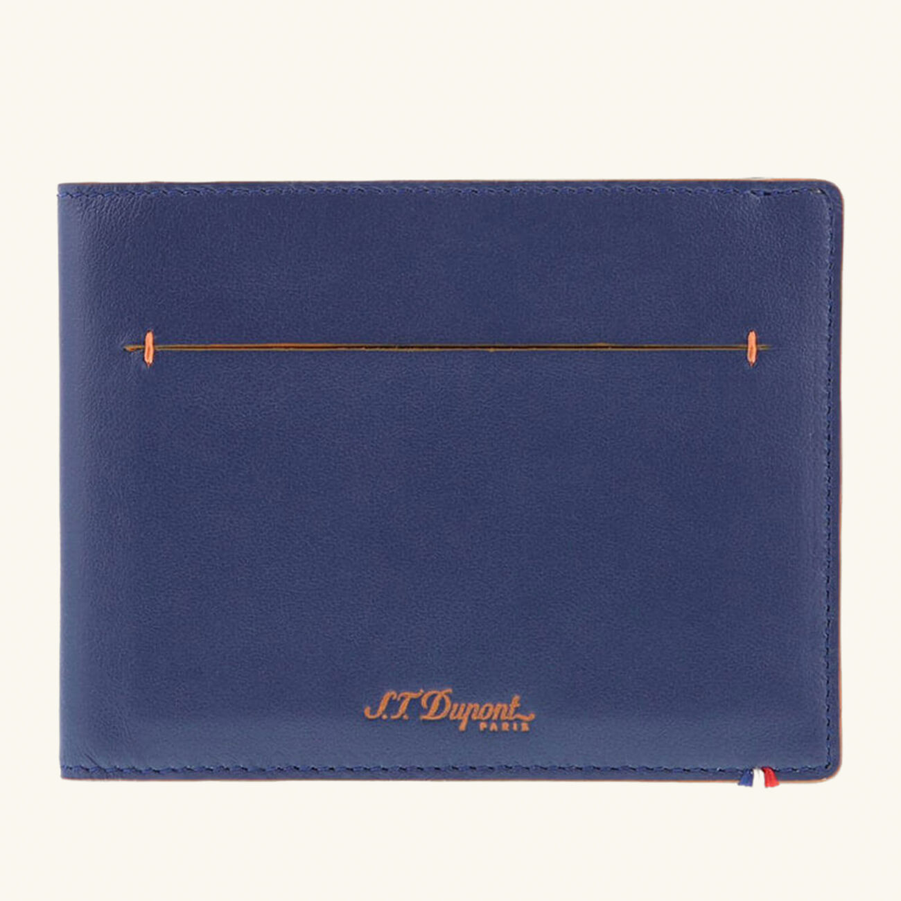 Line D Card Holder Wallet st dupont line d card holder wallet