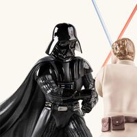 Bespin Battile Sculpture Large lladro bespin battile sculpture large