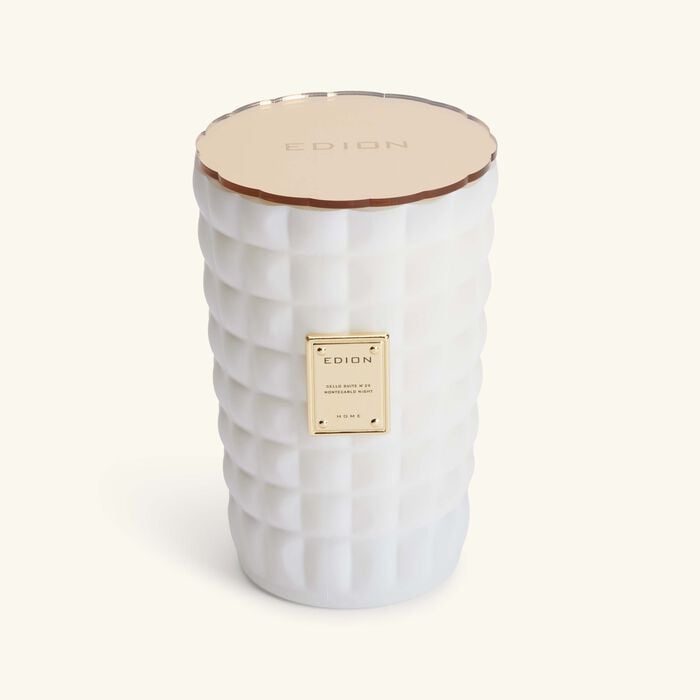 إديون الشمعة العطرية تشيلو سويت نمبر 29 مونتي كارلو نايت نيرو   500 غ