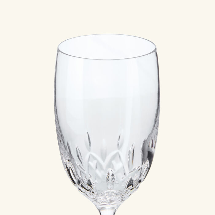 Lismore Essence Drinking Glass Clear Set Of 2 waterford lismore essence drinking glass clear set of 2
