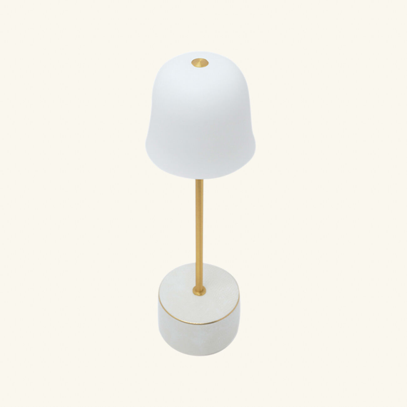 Campanule Sauvage Lamp bernardaud campanule sauvage lamp