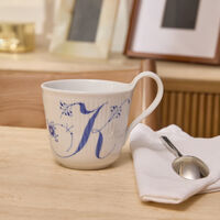 رويال كوبنهاغن كوب الفابيت كوليكشن مع حرف k