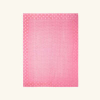 La Vacanza Bath Towel Pink versace la vacanza bath towel pink