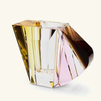 ريفليكشنز كوبنهاغن مزهرية مانهاتن صغيرة شفافة