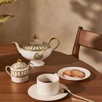 برناردو إبريق الشاي كونستانس أخضر