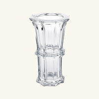 Harcourt 1841 Vase Small Clear baccarat harcourt 1841 vase small clear