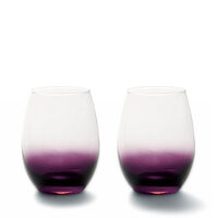 Ombre Glasses - Set of 2, small