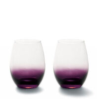 Ombre Glasses - Set of 2 talianna ombre glasses set of 2