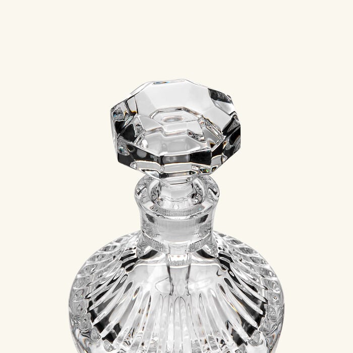 Lismore Perfume Bottle Clear waterford lismore perfume bottle clear