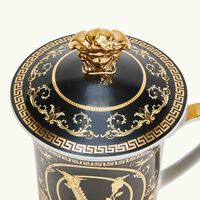 versace virtus gala mug black
