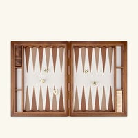 Backgammon Case Small giobagnara backgammon case small