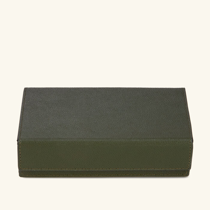 giobagnara parma playing cards holder