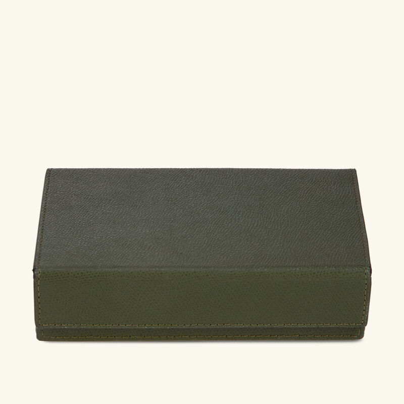 جيوبانيارا حامل أوراق اللعب بارما