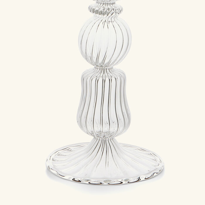 waww la table large candle holder