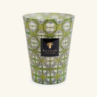 Bohomania Lazlo Candle Max 24 baobab collection bohomania lazlo candle max 24