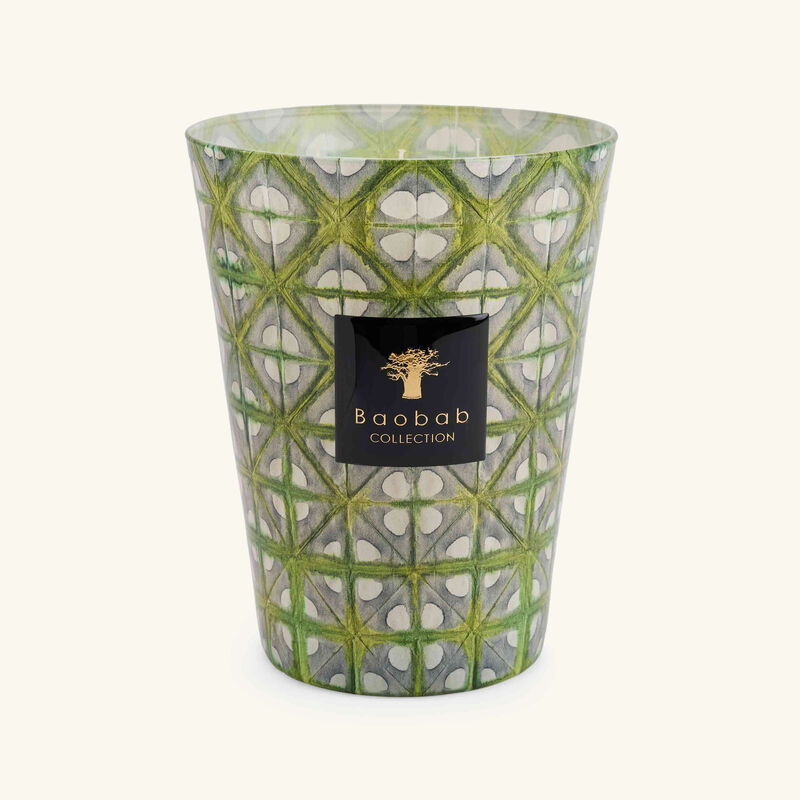 Bohomania Lazlo Candle Max 24 baobab collection bohomania lazlo candle max 24