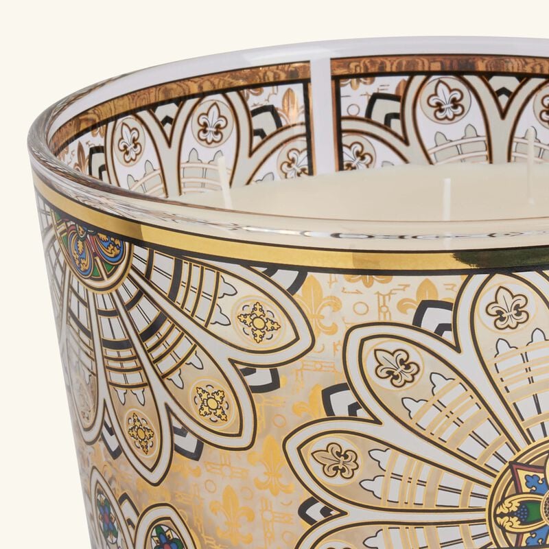 Rosace Candle Max 24 baobab collection rosace candle max 24