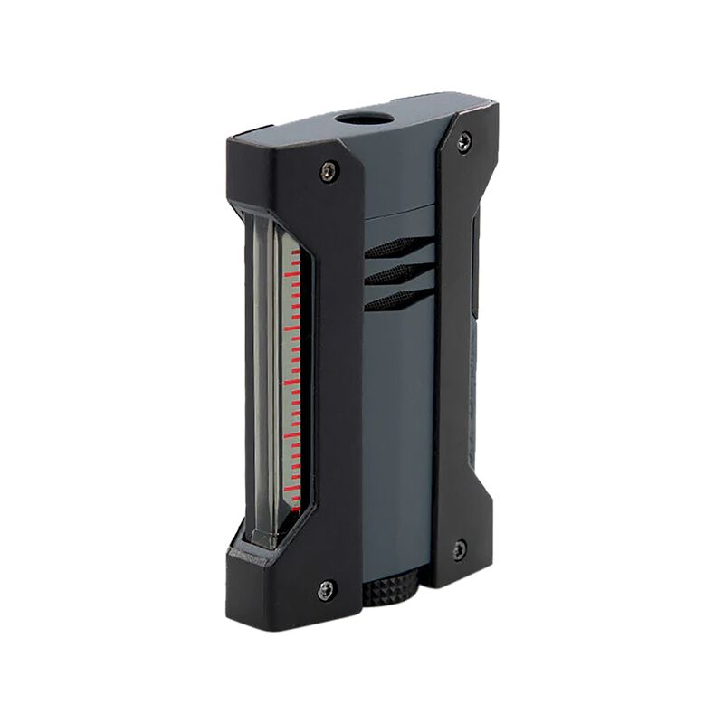 st dupont defi extreme lighter grey