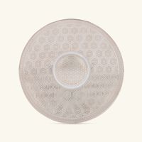 Divine Coffee Cup & Saucer Silver Set Of 2 bernardaud divine coffee cup saucer silver set of 2