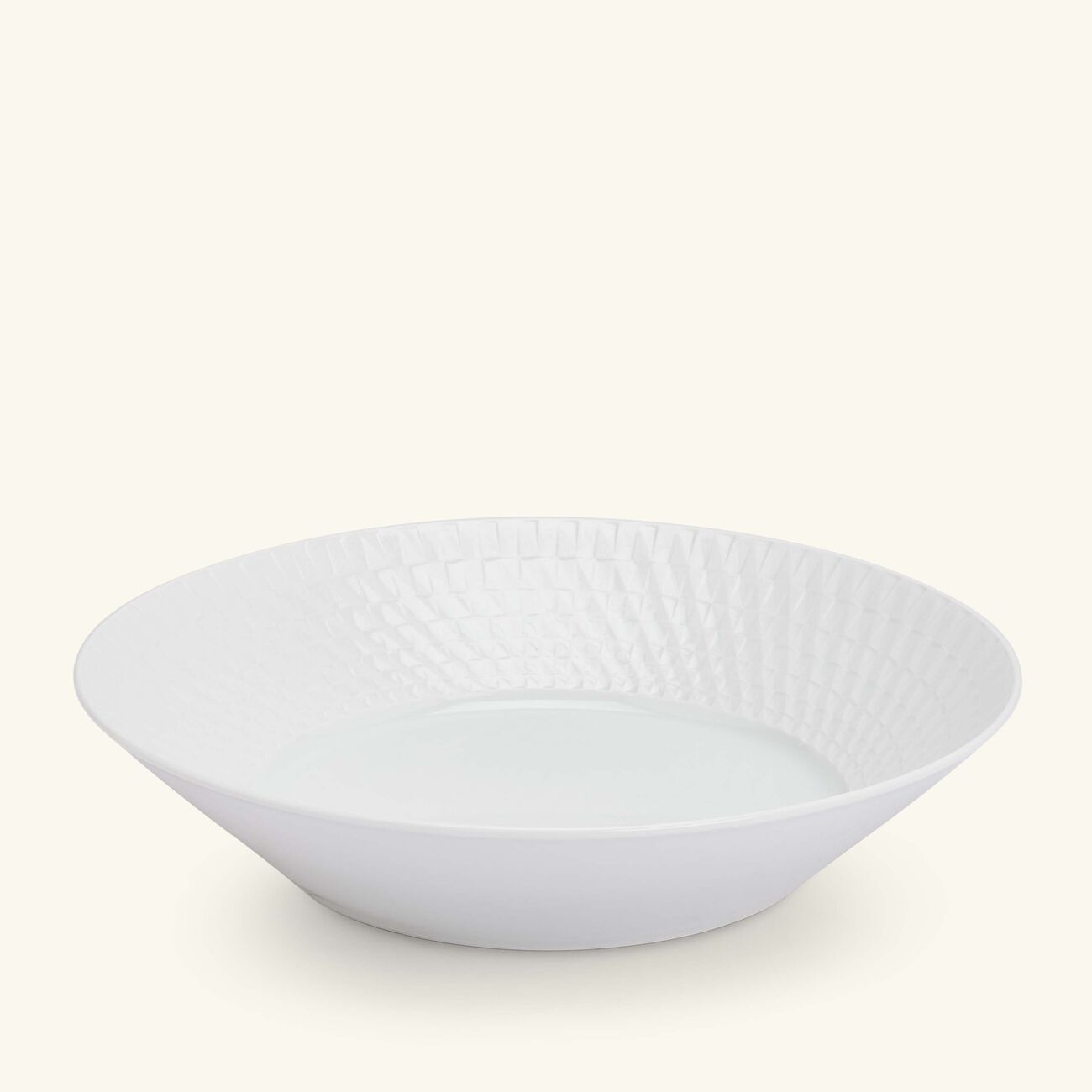bernardaud open vegetable bowl
