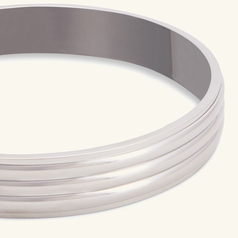 ralph lauren home thorpe wine coaster stainless steel