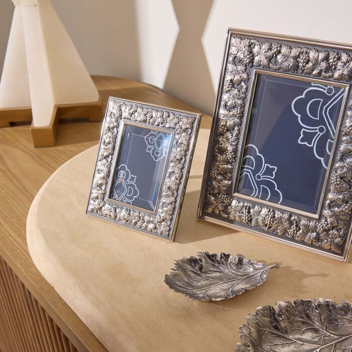 buccellati oak leaf bowl small