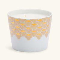 Tamrah by Razan Alazzouni Rose Oud Candle 500g silsal tamrah by razan alazzouni rose oud candle 500g