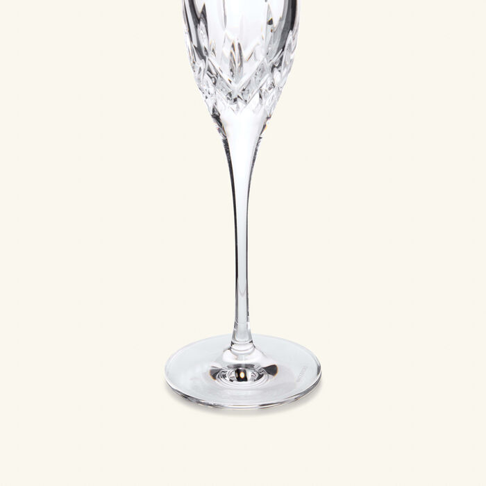 Lismore Essence Champagne Glass Clear Set Of 2 waterford lismore essence champagne glass clear set of 2