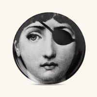 fornasetti tema e variazioni no 364 wall clock