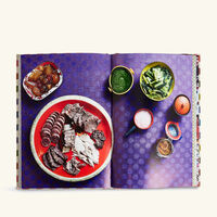 The Missoni Family Cookbook 27x19cm assouline the missoni family cookbook 27x19cm