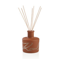 Essence D'Ambre Reed Diffuser With Natural Sticks, small