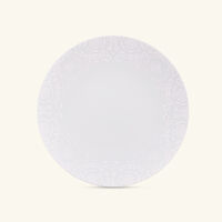 Barocco'92 Bianco Underplate Round White 33cm versace barocco 92 bianco underplate round white 33cm