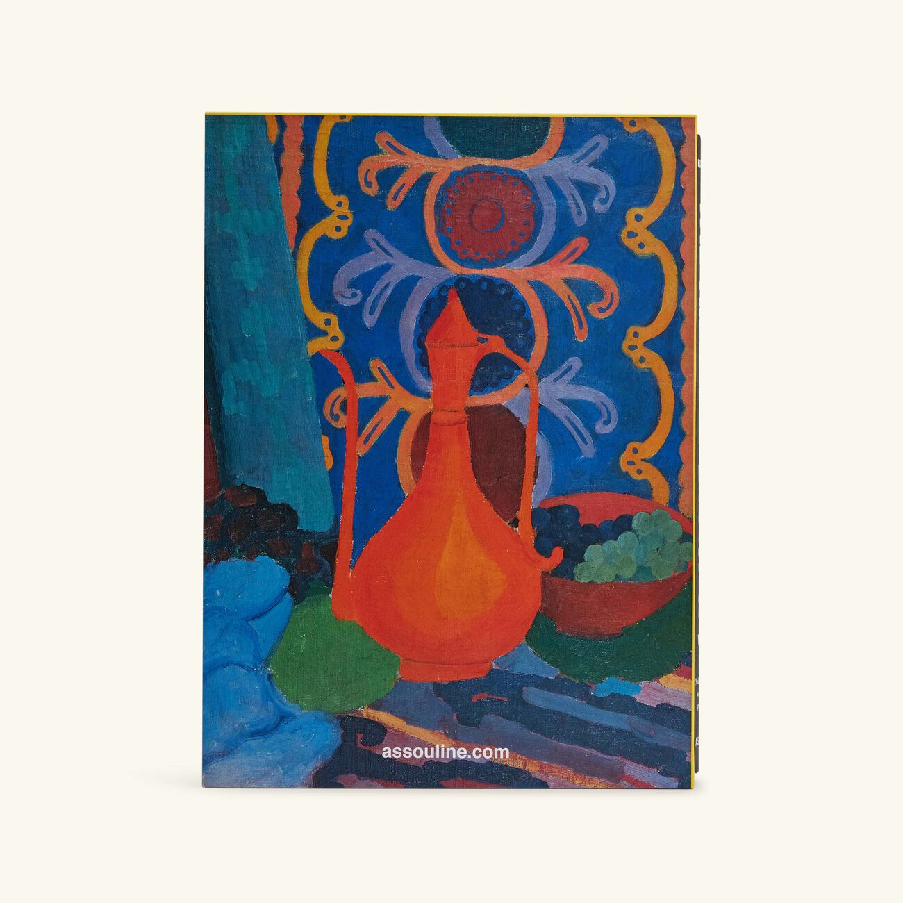 Uzbekistan 3 Book Slipcase assouline uzbekistan 3 book slipcase