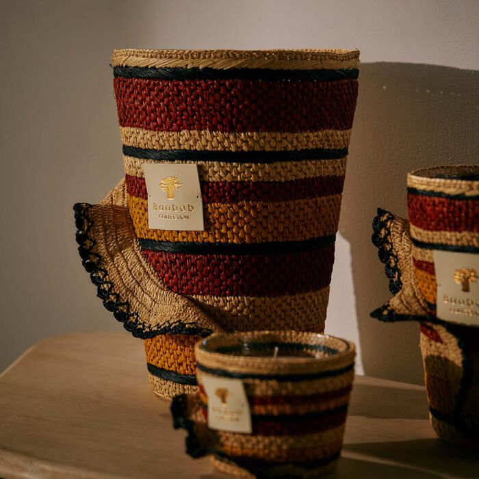 baobab collection fety velona candle max 35
