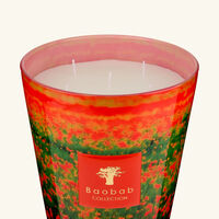 baobab collection poppies candles max 24