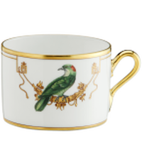 Tea Cup Volière Coucou Didrie, small