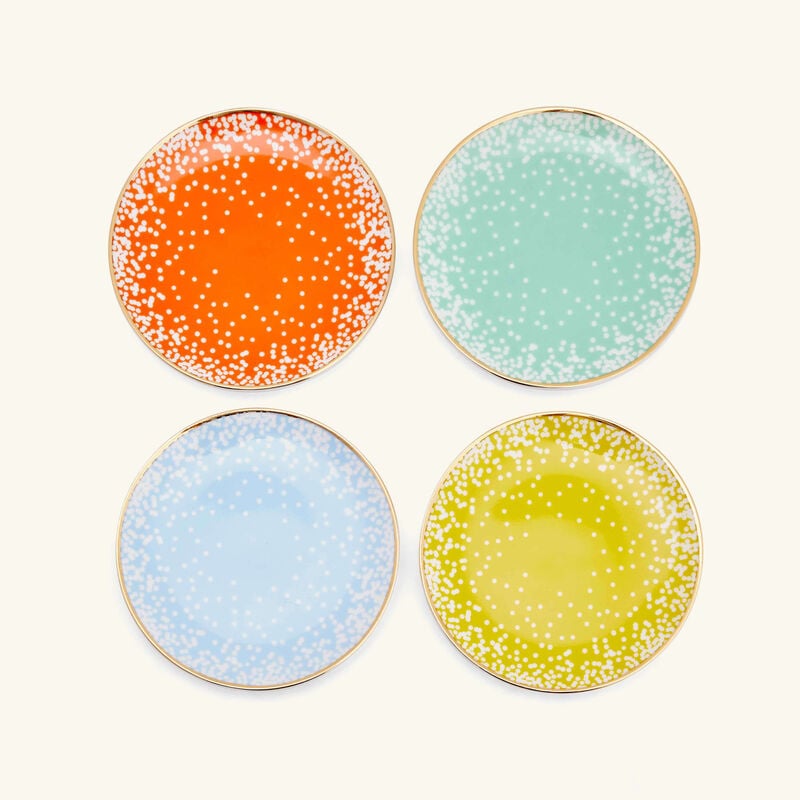 Vapor Coasters - Set of 4 jonathan adler vapor coasters set of 4