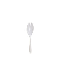 Serving Fork Mood Silver Plated, small
