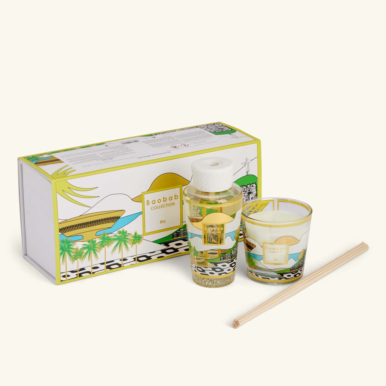 baobab collection my first baobab rio gift set