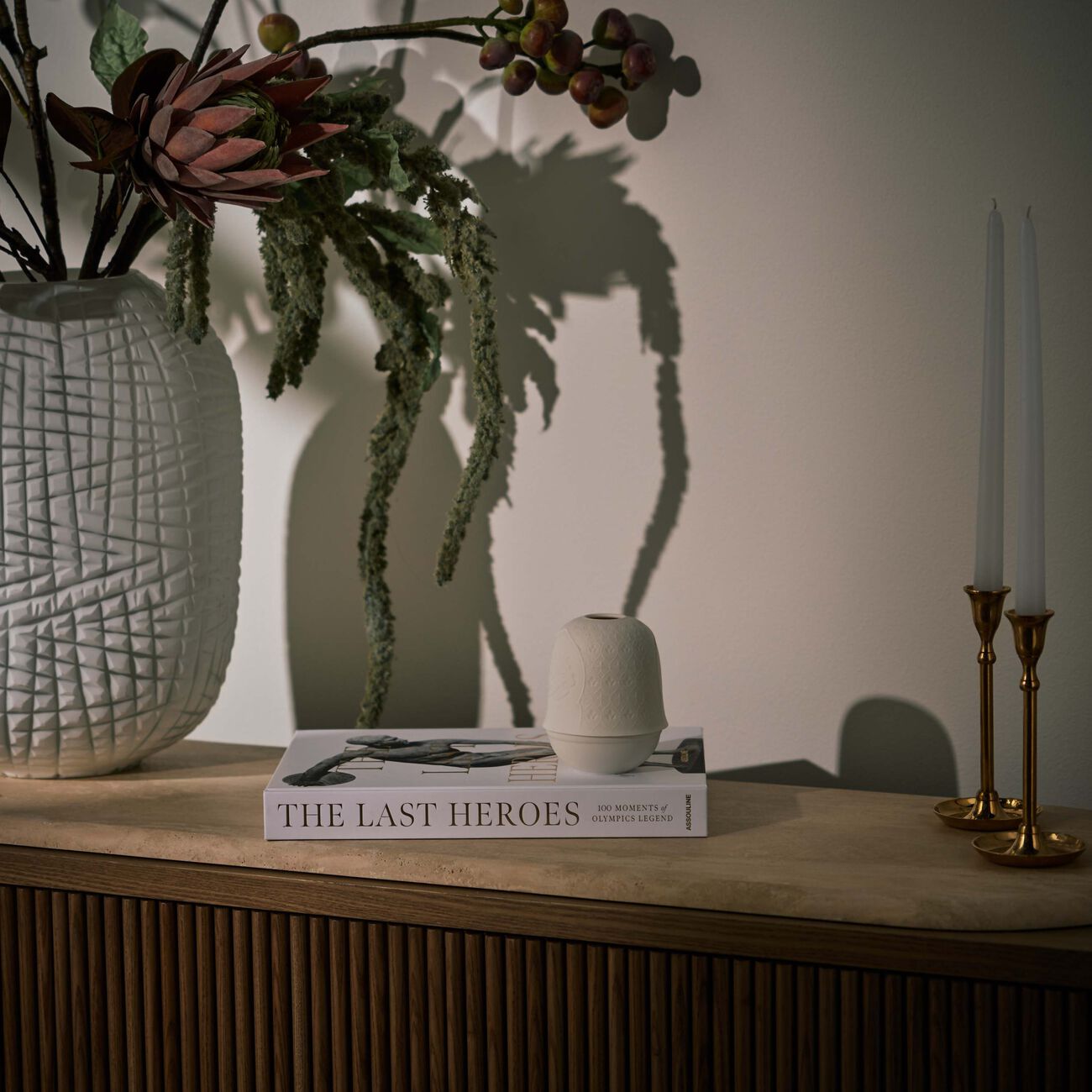 lladro mihrab lithophane