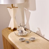 buccellati marina bowl silver