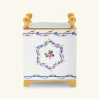bernardaud le gobelet du roy box white